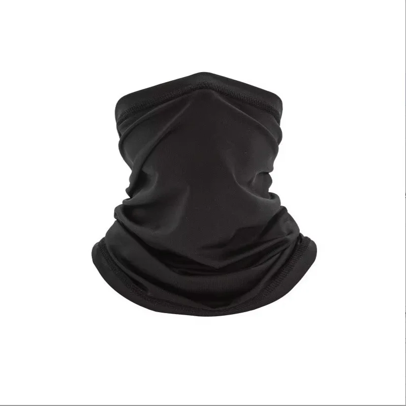Cycling Face Mask - Szalik Komin na Szyję Rowerowy Motocyklowy