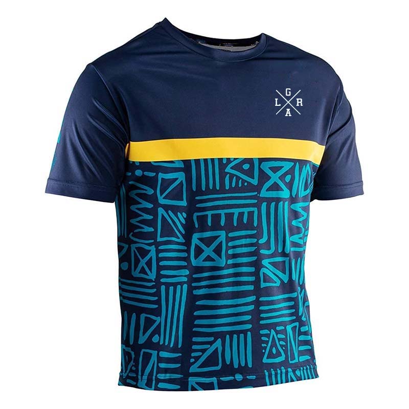 Cycling Jersey - Koszulka Motocrossowa Loose Rider, Koszulka Downhillowa,
