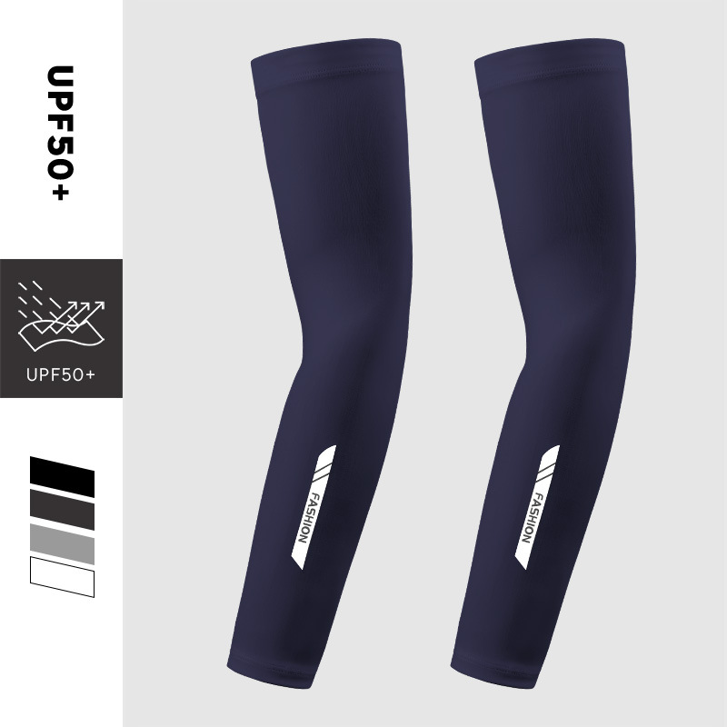 Cycling Glove - Letnie rękawy naramienne słoneczne UV fajny