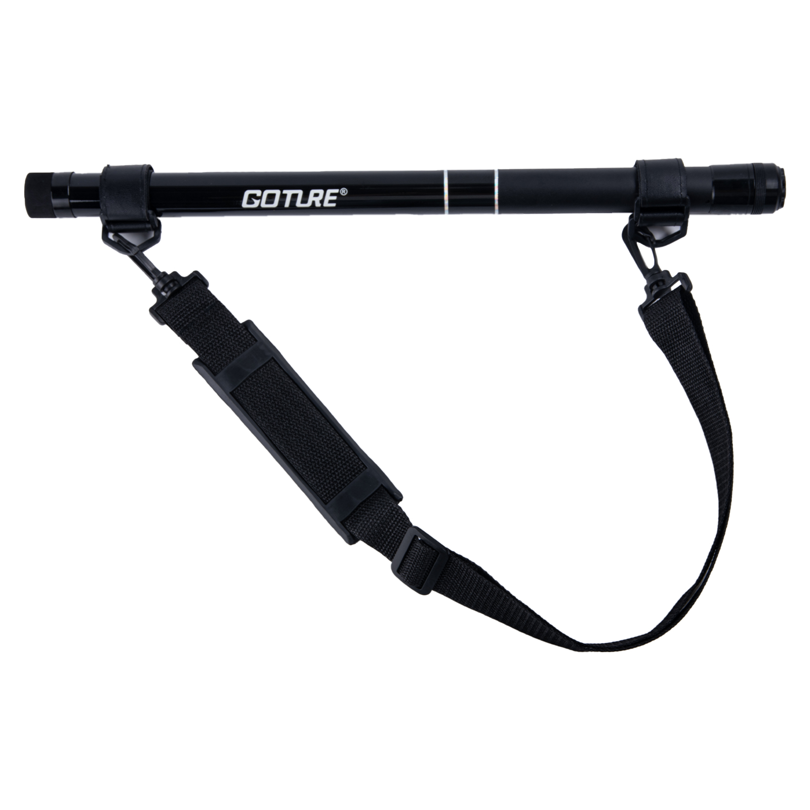 Cycling Landing Gear - Goture Short Net Pole Teleskopowy kij