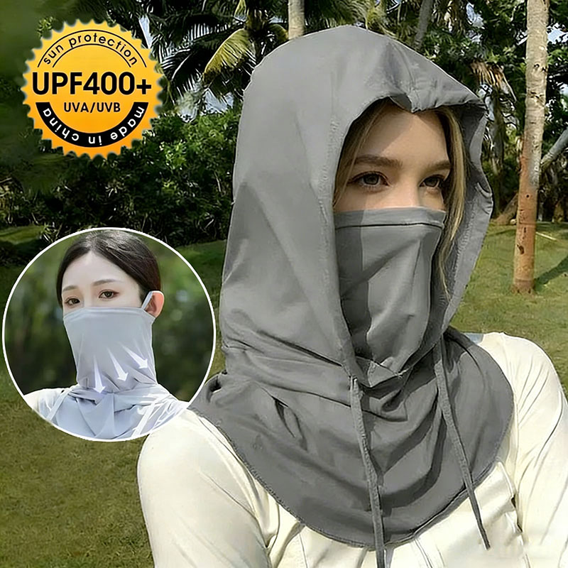 Cycling Face Mask - 1 szt. Kominiarka Oddychająca Ochrona Przed