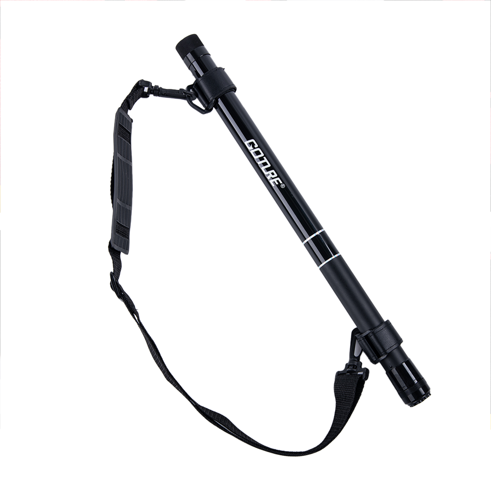 Cycling Landing Gear - Goture Wędka do podbieraka wędkarskiego 2.1M