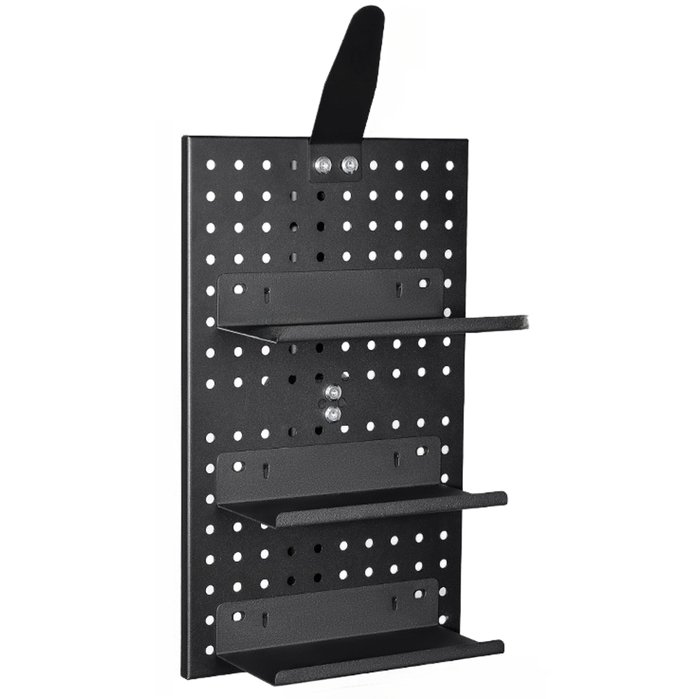 Cycling Gear Organizer Wall - Organizer na akcesoria rowerowe, uchwyt ścienny