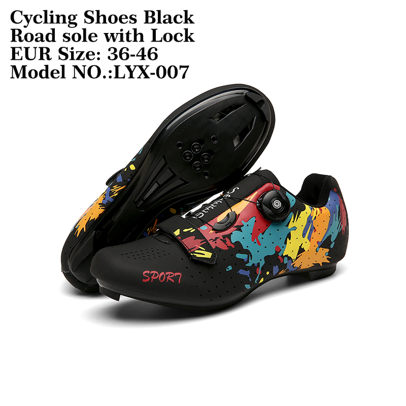 Mtb Pedals - Nowe buty rowerowe sportowe MTB Pedał