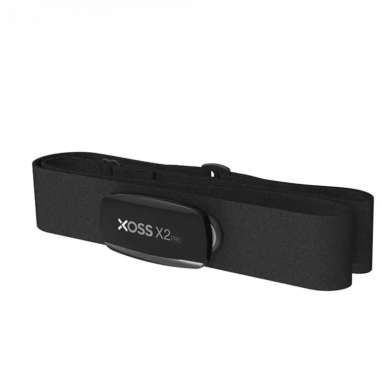 Cycling Heart Rate Monitor - XOSS X2 Pro Czujnik Tętna z