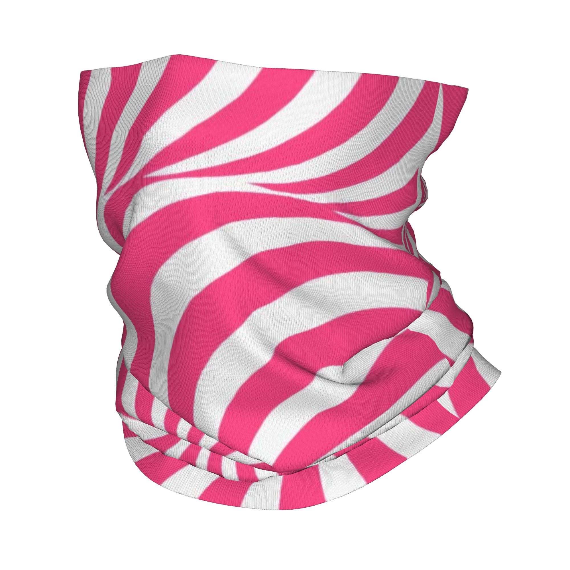 Cycling Face Mask - Maska na twarz (5) Bandana Cover