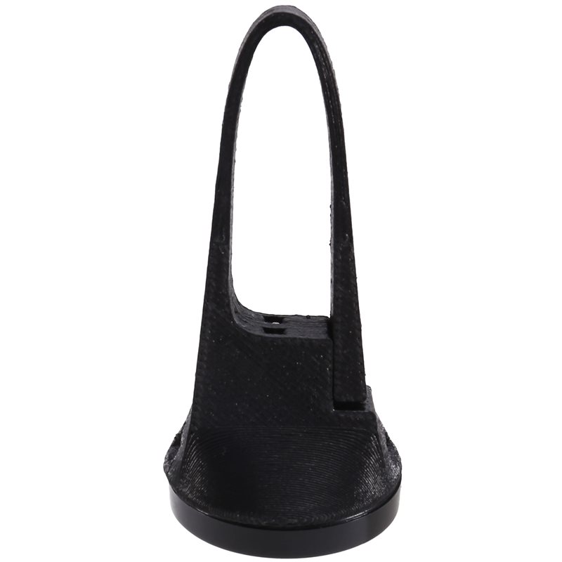 Carbon Fiber Saddle - ABVH - Uchwyt na lampkę rowerową