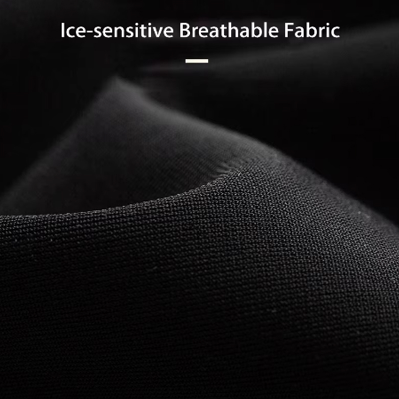 Letnie męskie i damskie rękawy – Cycling Glove recenzja i cena