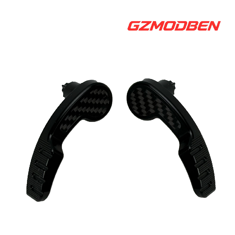 Zestaw do podnoszenia siodła m – Carbon Fiber Saddle recenzja i cena