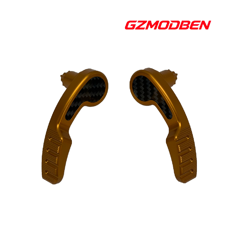 Zestaw do podnoszenia siodła m – Carbon Fiber Saddle recenzja i cena