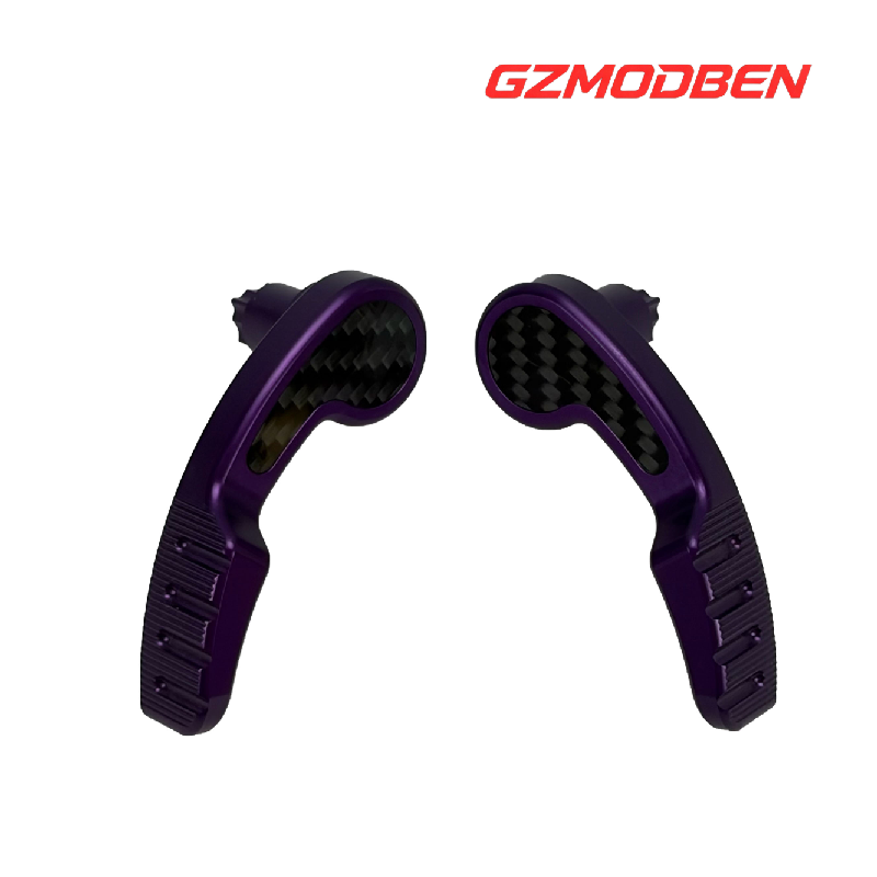 Zestaw do podnoszenia siodła m – Carbon Fiber Saddle recenzja i cena