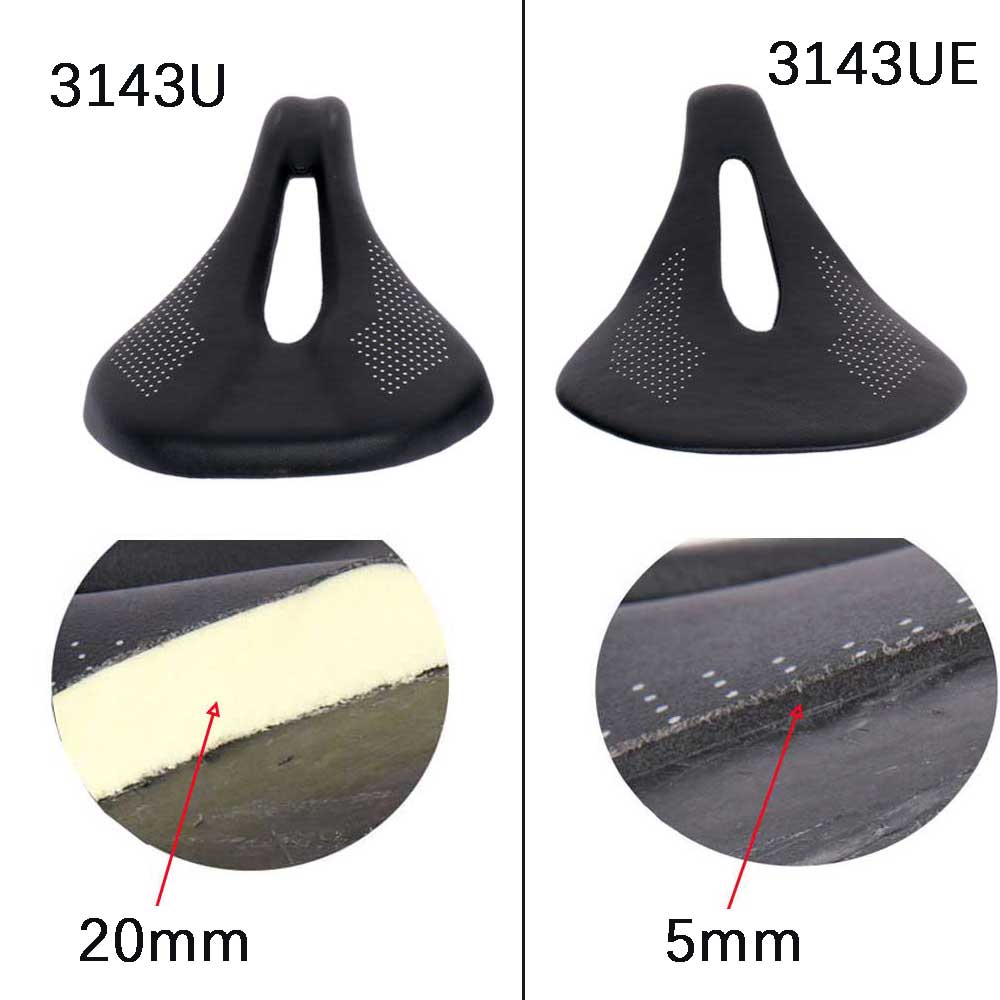 ELITAONE siodełko z włókna węg – Carbon Fiber Saddle recenzja i cena