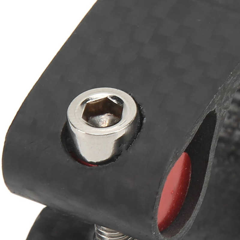 EC90 zacisk sztycy rowerowej M – Carbon Fiber Saddle recenzja i cena