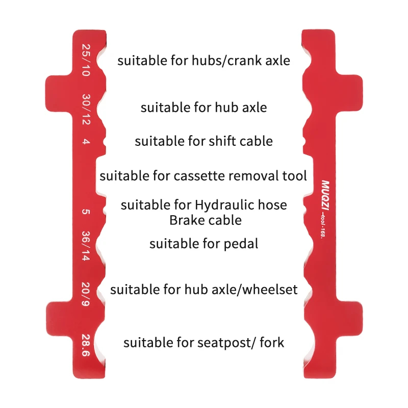 Nowy przyrząd do konserwacji r – Mtb Pedals recenzja i cena