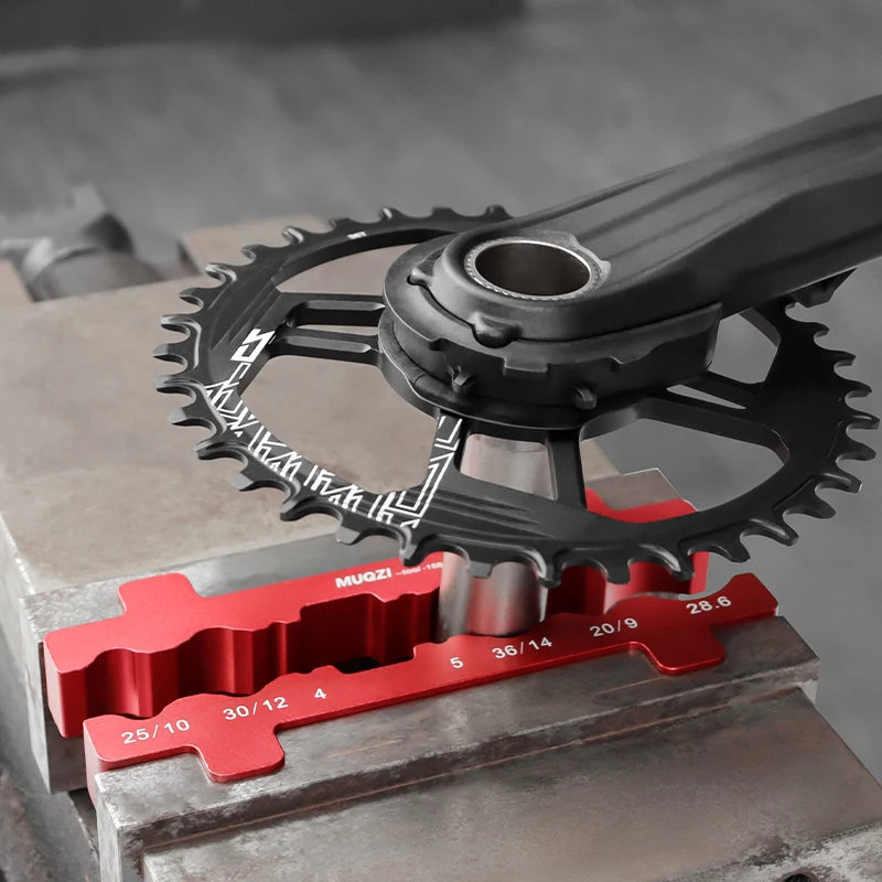 Nowy przyrząd do konserwacji r – Mtb Pedals recenzja i cena