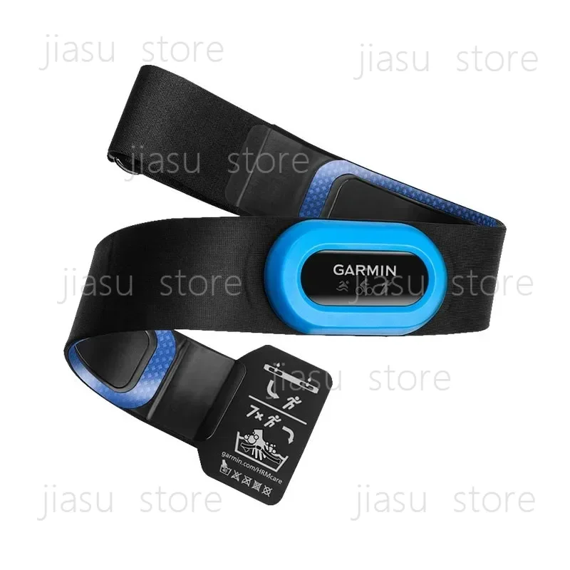 NOWY Monitor Tętna Garmin HRM  – Cycling Heart Rate Monitor recenzja i cena