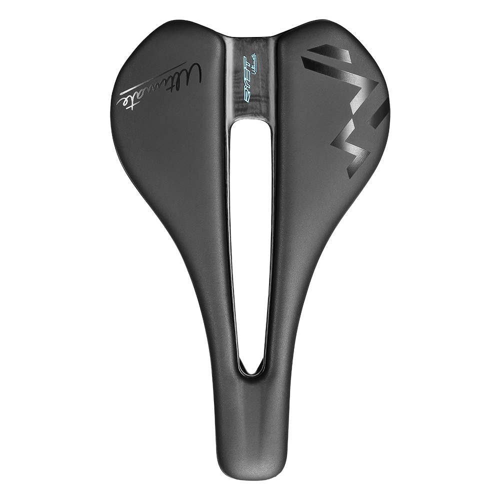 RYET Carbon 3D Printed Saddle  – Carbon Fiber Saddle recenzja i cena