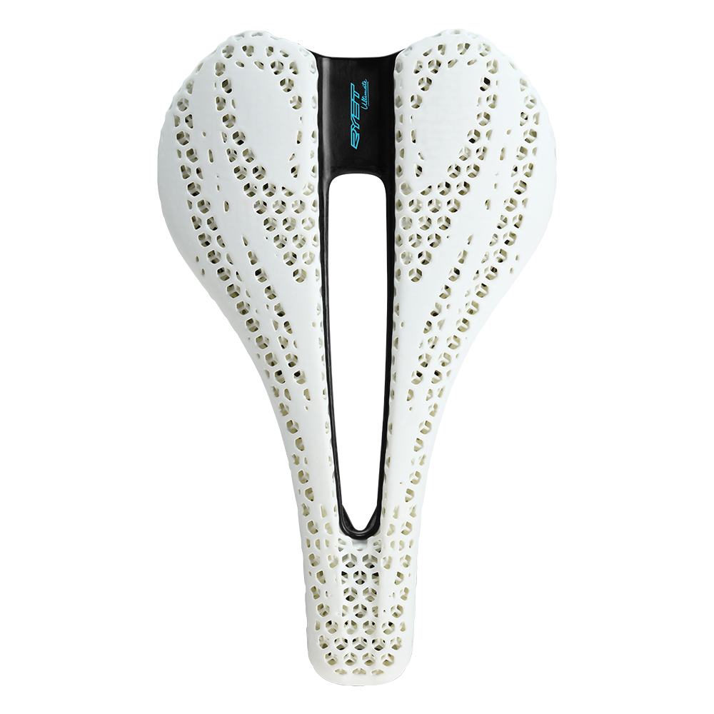 RYET Carbon 3D Printed Saddle  – Carbon Fiber Saddle recenzja i cena