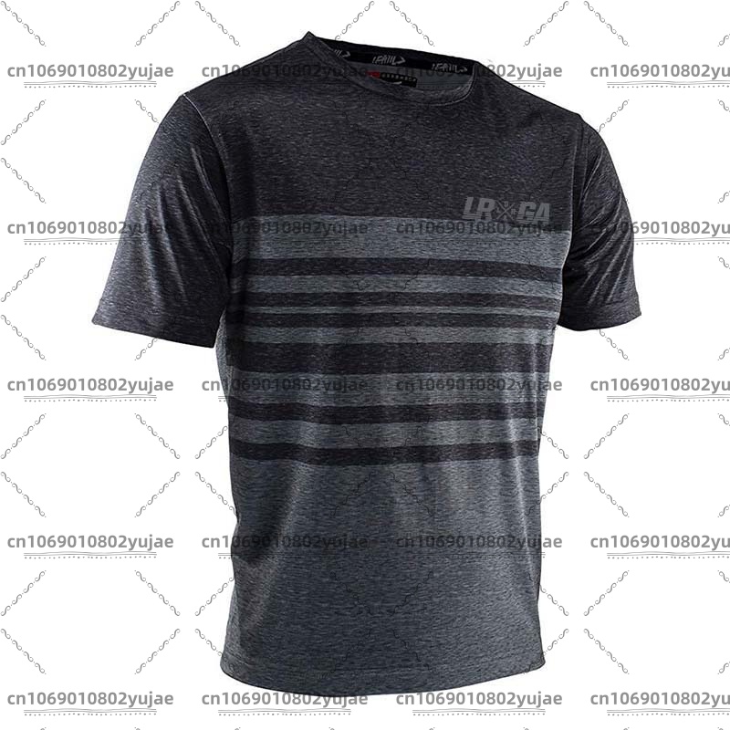 Koszulka Motocrossowa Loose Ri – Cycling Jersey recenzja i cena