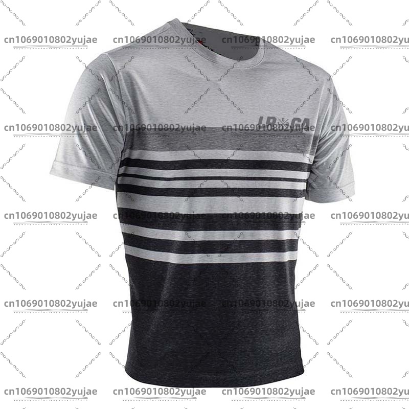Koszulka Motocrossowa Loose Ri – Cycling Jersey recenzja i cena
