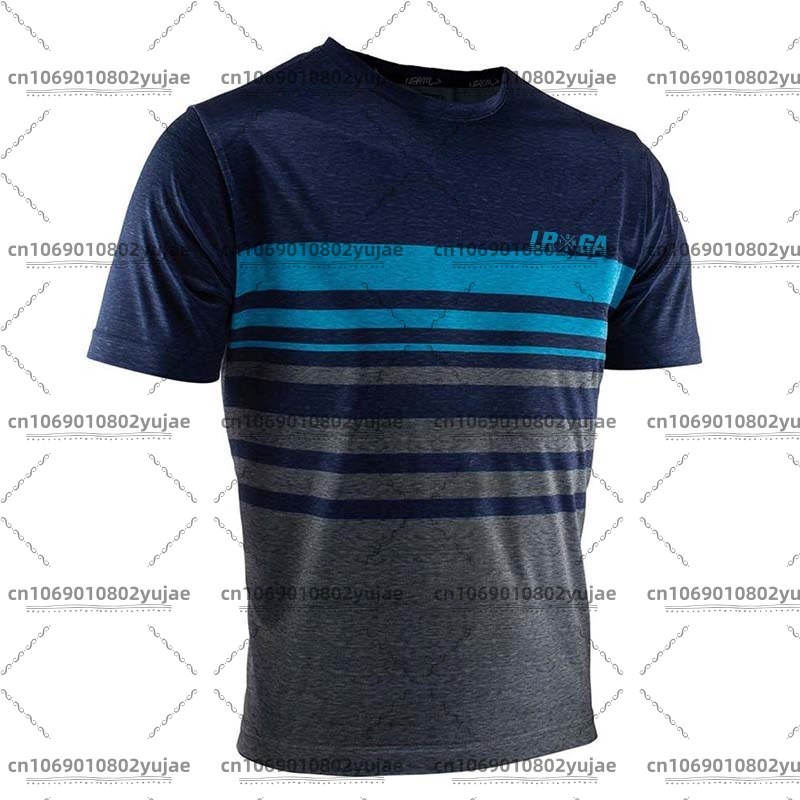 Koszulka Motocrossowa Loose Ri – Cycling Jersey recenzja i cena