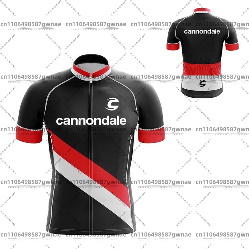 Zestaw kolarski Cannondale, ko – Cycling Jersey recenzja i cena