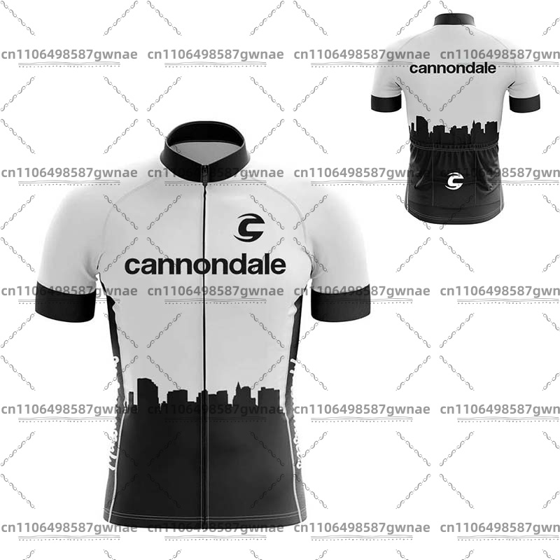 Zestaw kolarski Cannondale, ko – Cycling Jersey recenzja i cena