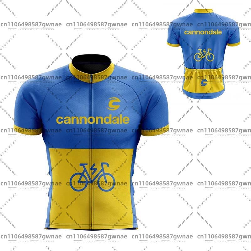 Zestaw kolarski Cannondale, ko – Cycling Jersey recenzja i cena