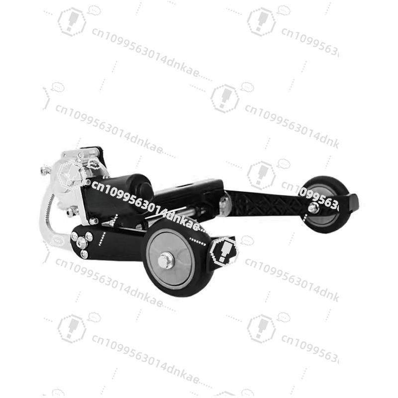 Elektryczne pojazdy, rowery i  – Cycling Landing Gear recenzja i cena
