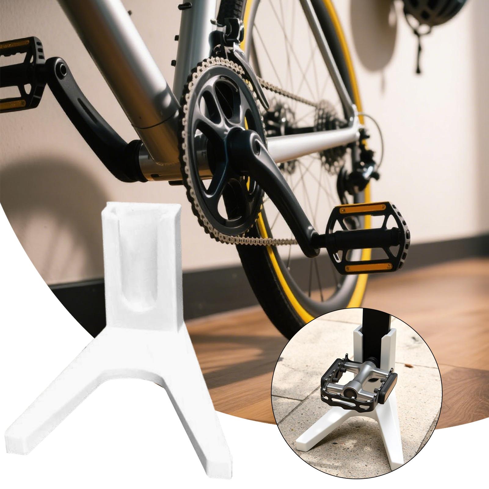 Stojak rowerowy do rowerów gór – Mtb Pedals recenzja i cena