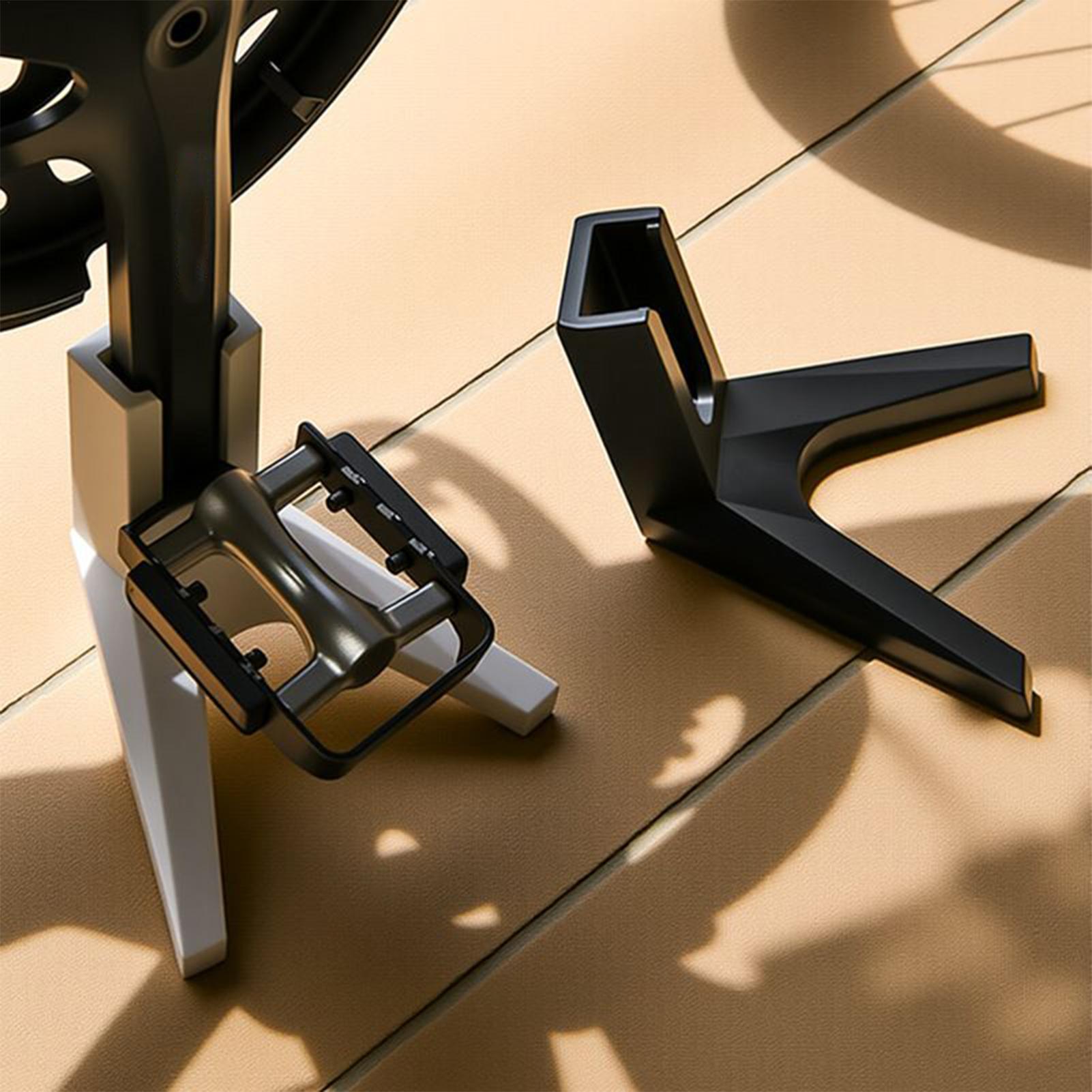 Stojak rowerowy do rowerów gór – Mtb Pedals recenzja i cena