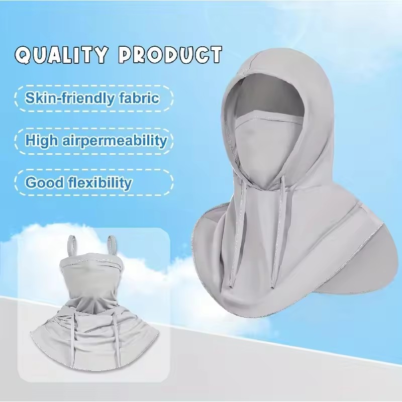 1 szt. Kominiarka Oddychająca  – Cycling Face Mask recenzja i cena