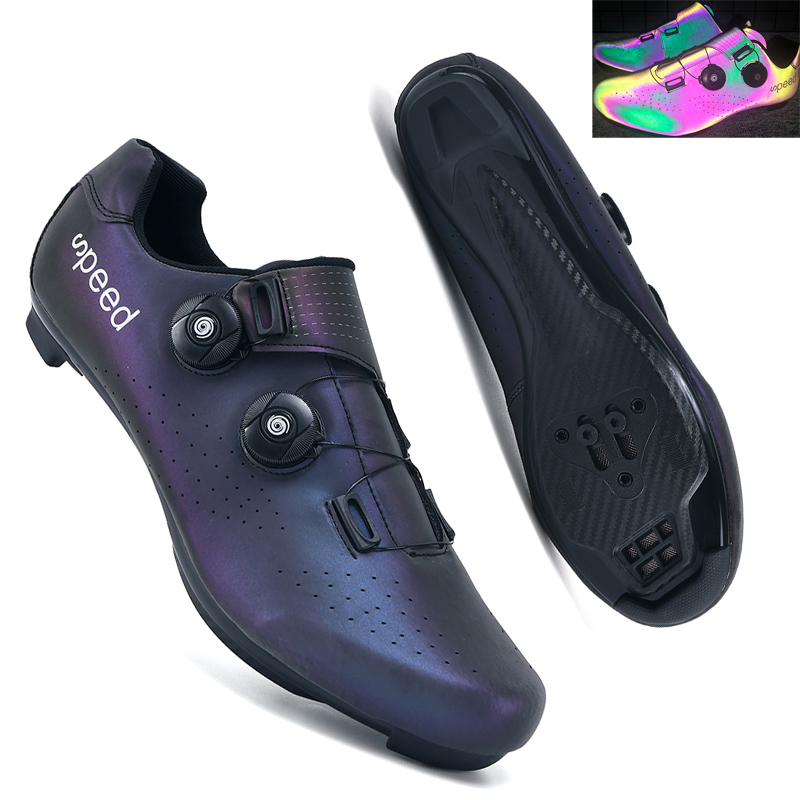 Buty rowerowe MTB męskie sport – Mtb Pedals recenzja i cena