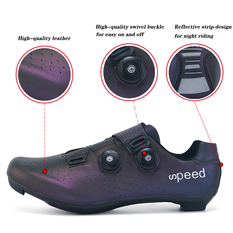 Buty rowerowe MTB męskie sport – Mtb Pedals recenzja i cena