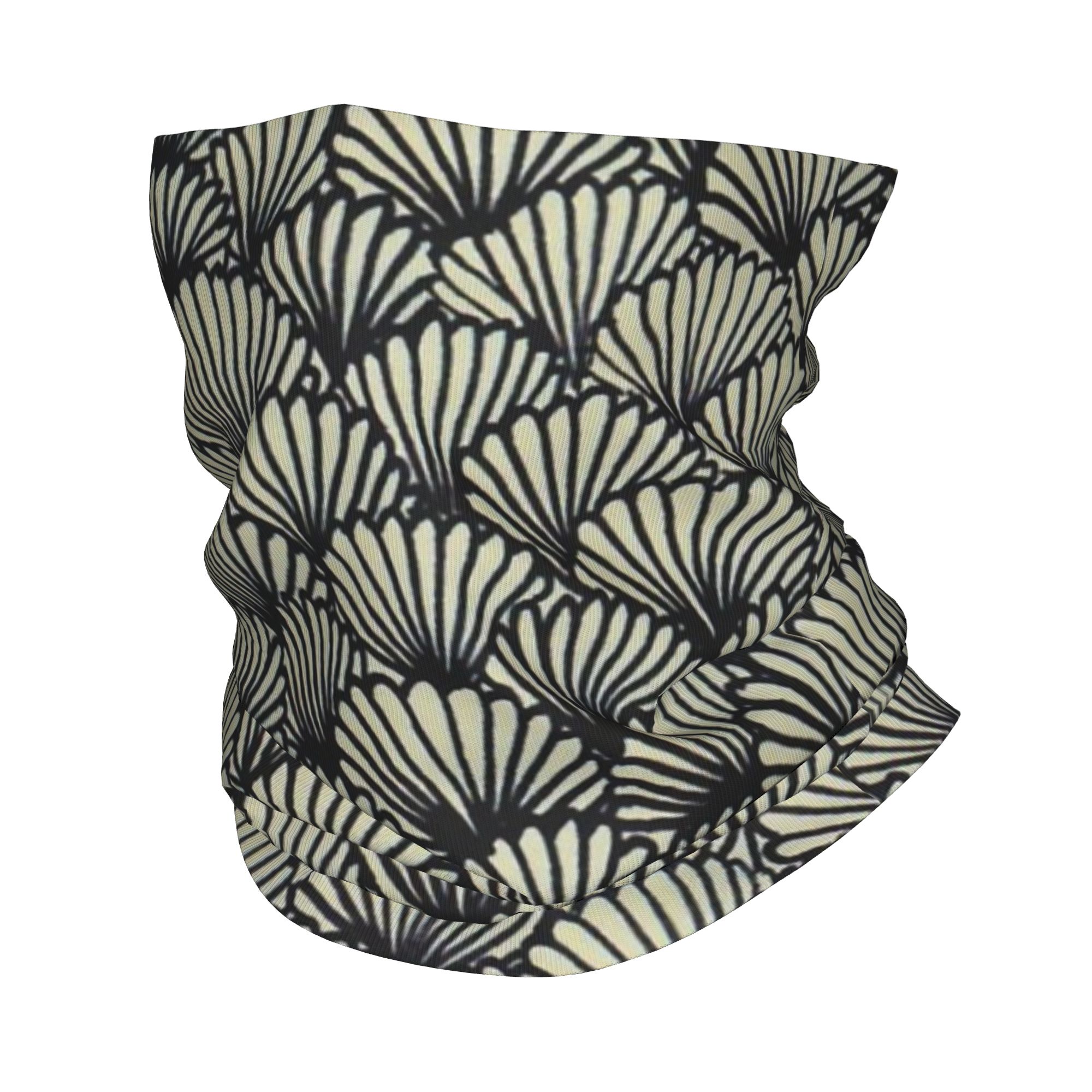Maska na twarz (3) Bandana Wzó – Cycling Face Mask recenzja i cena