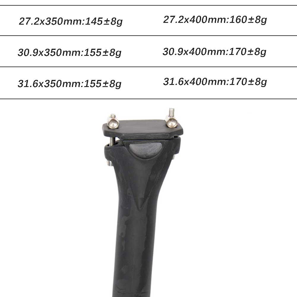 elitaone MTB/Road Bike Seat Po – Carbon Fiber Saddle recenzja i cena