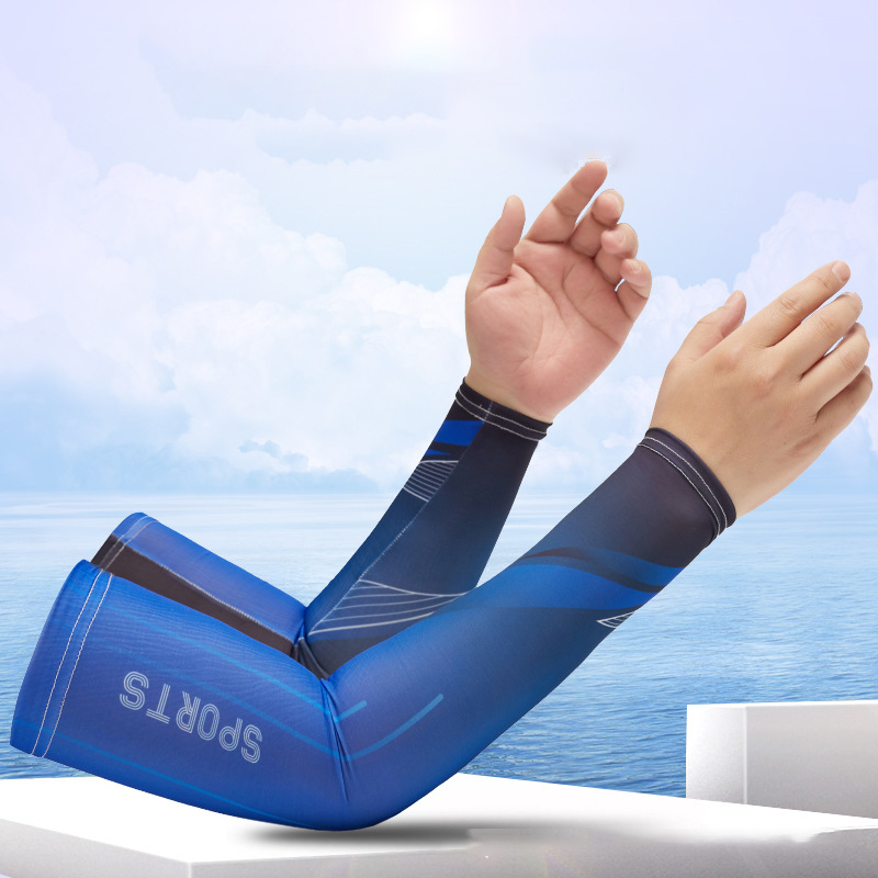 Rękawy rowerowe dla mężczyzn S – Cycling Glove recenzja i cena