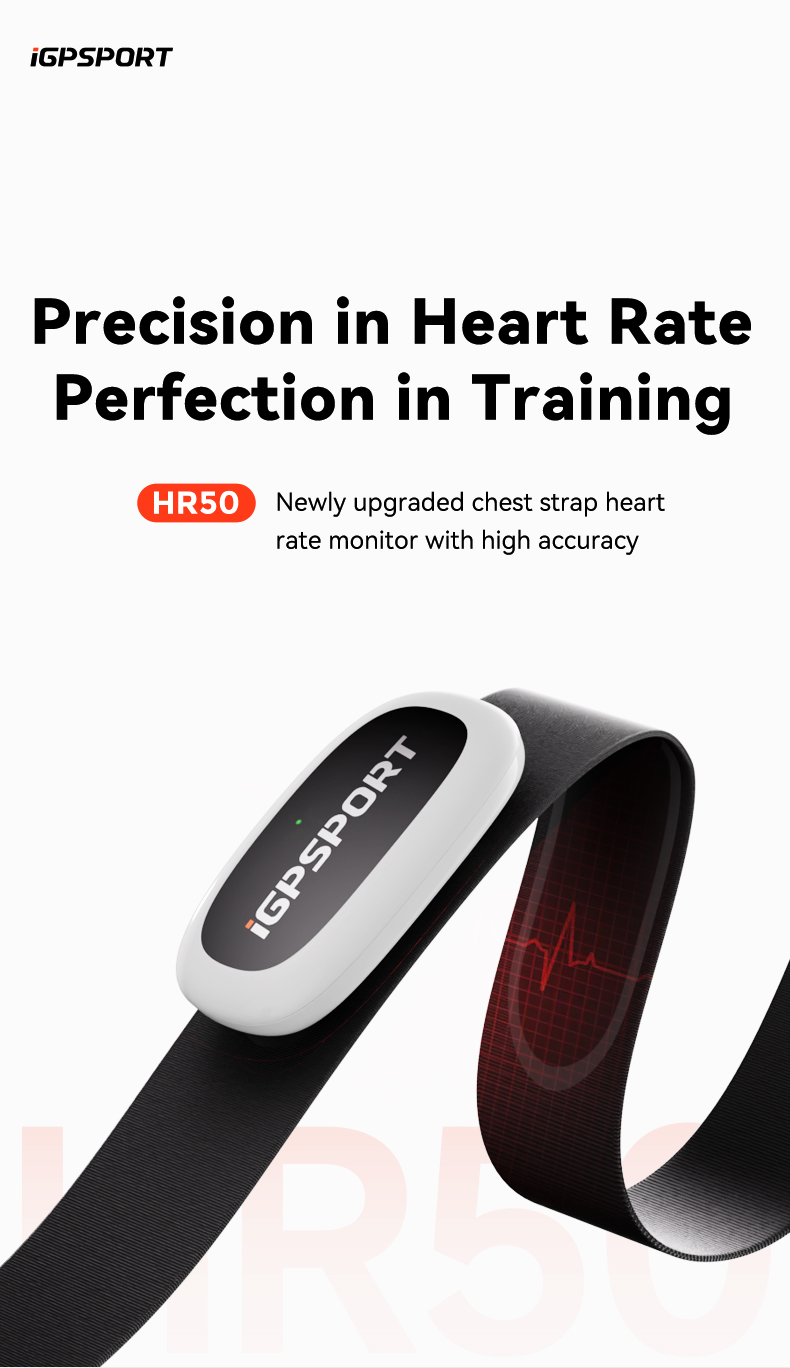 Pasek na klatkę piersiową do p – Cycling Heart Rate Monitor recenzja i cena