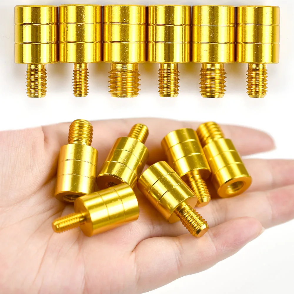 Adapter Topranc do rączki podb – Cycling Landing Gear recenzja i cena