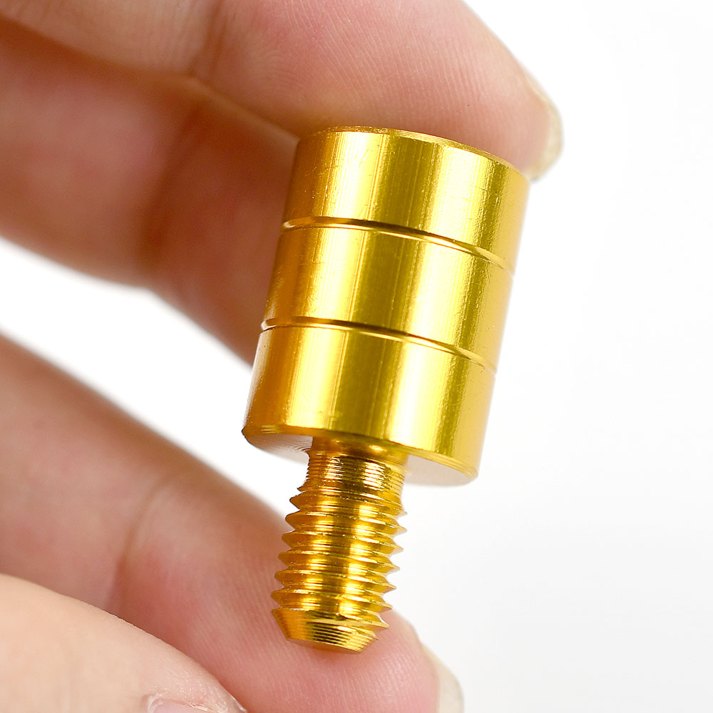 Adapter Topranc do rączki podb – Cycling Landing Gear recenzja i cena