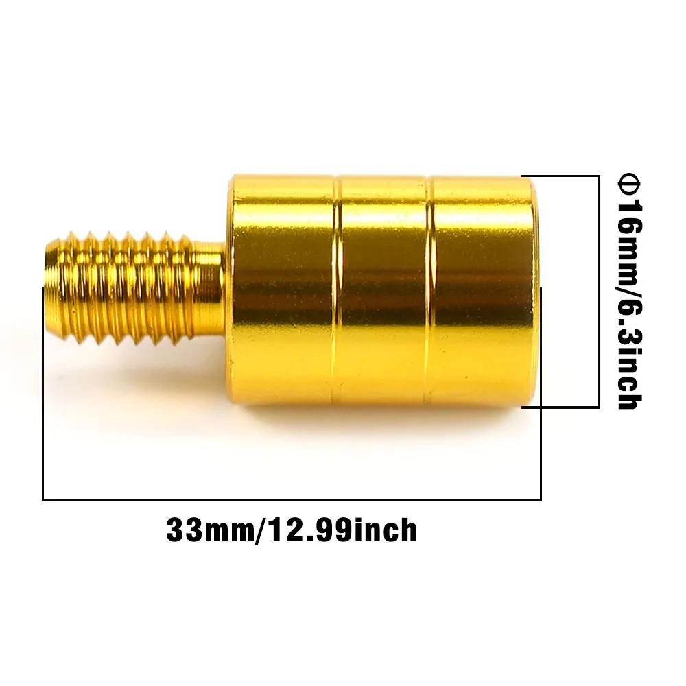 Adapter Topranc do rączki podb – Cycling Landing Gear recenzja i cena