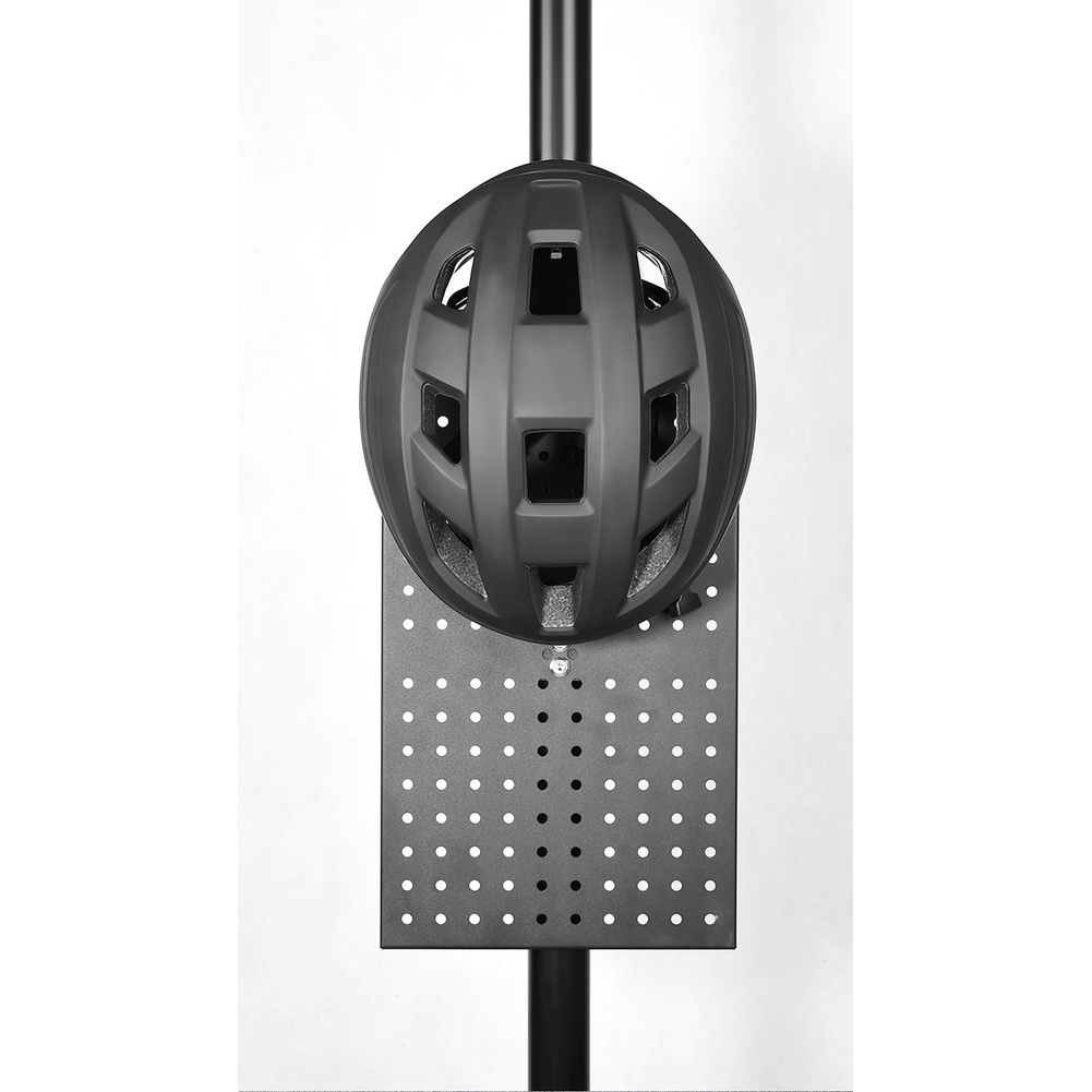 Organizer na akcesoria rowerow – Cycling Gear Organizer Wall recenzja i cena