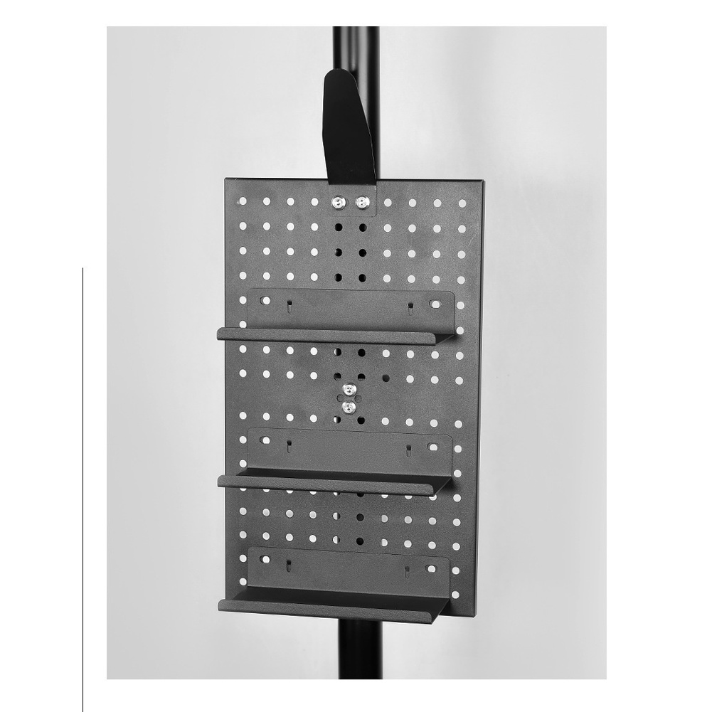Organizer na akcesoria rowerow – Cycling Gear Organizer Wall recenzja i cena