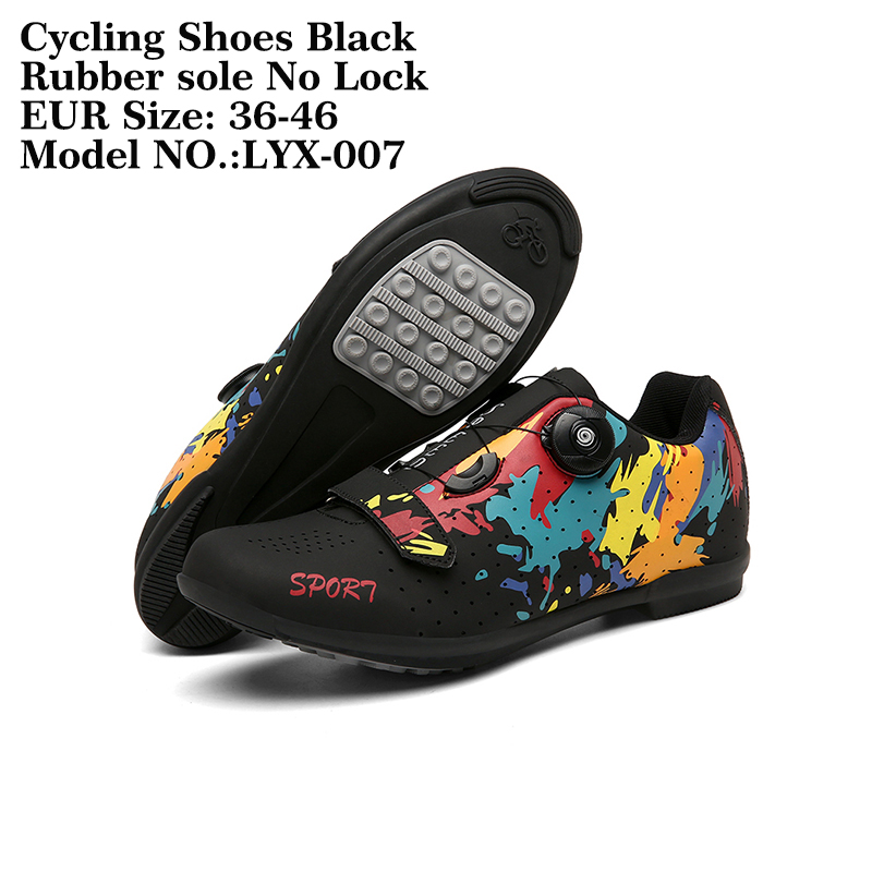 Nowe buty rowerowe sportowe MT – Mtb Pedals recenzja i cena