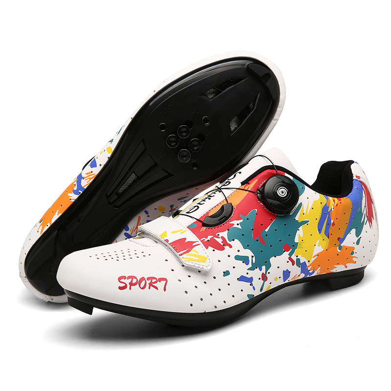 Nowe buty rowerowe sportowe MT – Mtb Pedals recenzja i cena