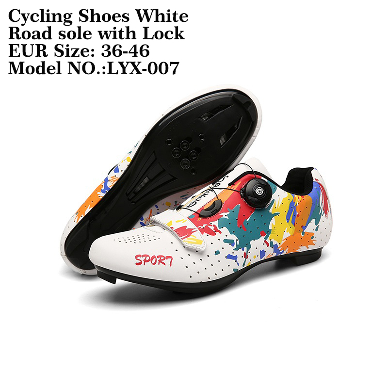 Nowe buty rowerowe sportowe MT – Mtb Pedals recenzja i cena