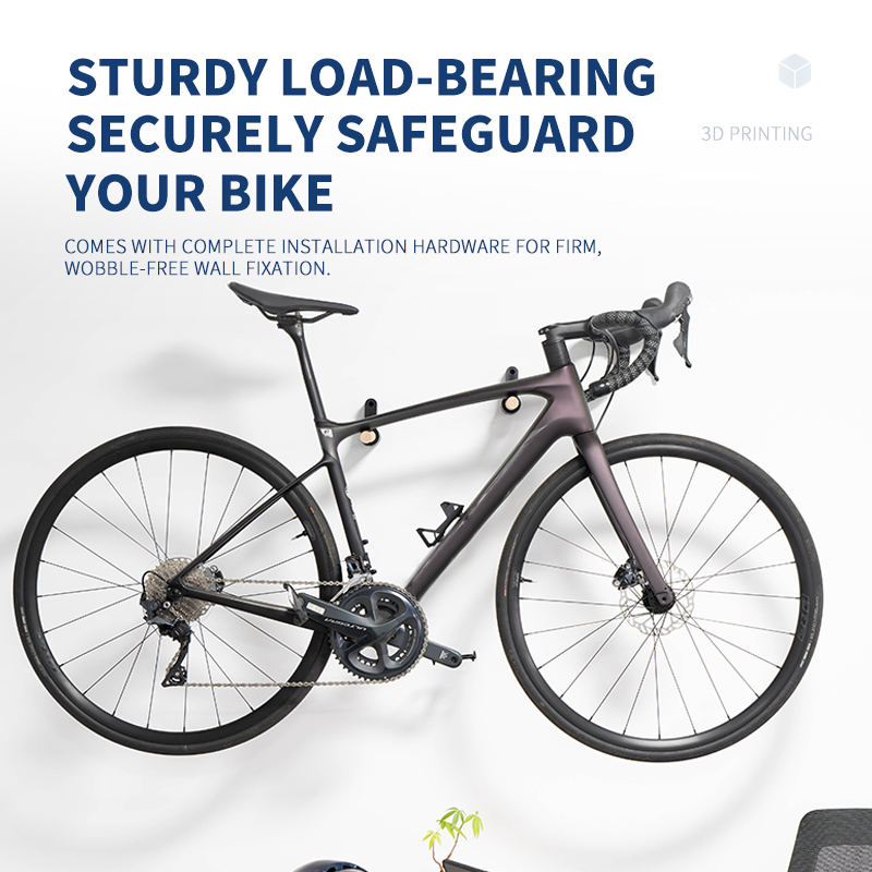 Wieszak na rowery montowany na – Cycling Gear Organizer Wall recenzja i cena