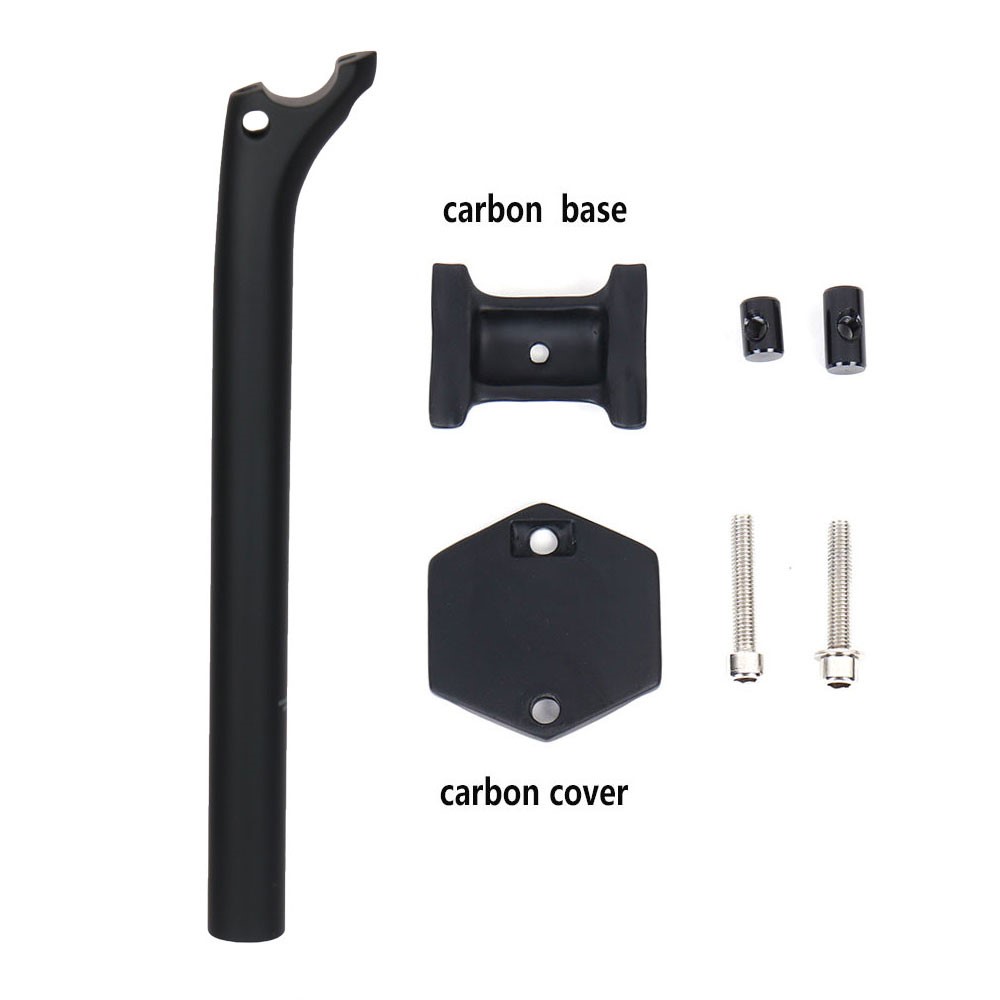 Elitaone Karbonowa Sztyca z Pr – Carbon Fiber Saddle recenzja i cena
