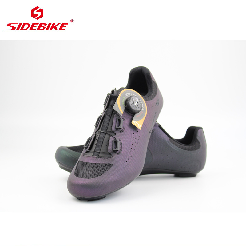 Buty rowerowe MTB męskie sport – Mtb Pedals recenzja i cena