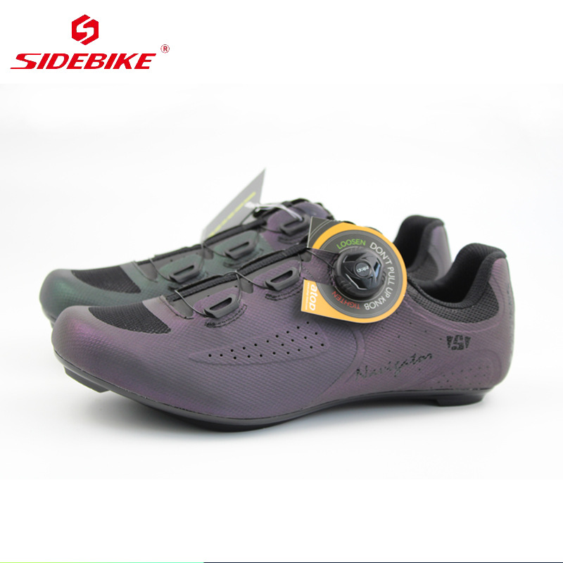 Buty rowerowe MTB męskie sport – Mtb Pedals recenzja i cena
